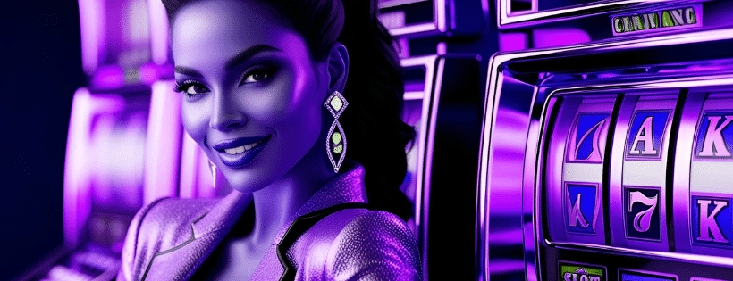 เกมสล็อต