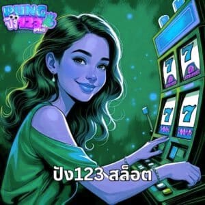 ปัง123 สล็อต