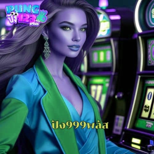 ปัง999พลัส