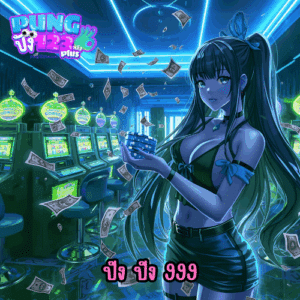 ปัง 999 สล็อต